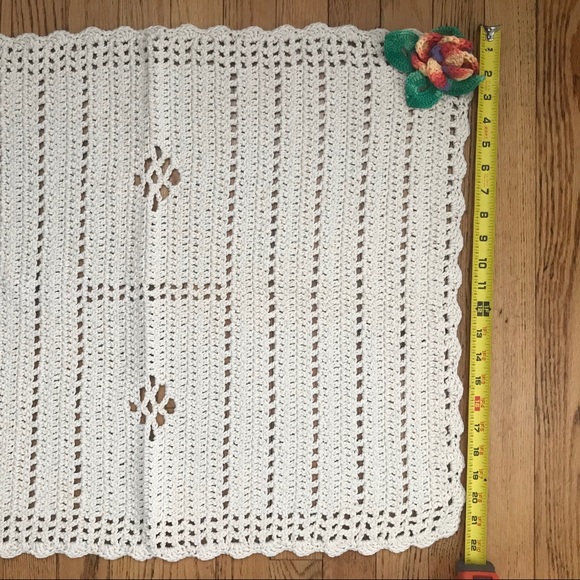 Crochet Mats - Picture 4 of 7